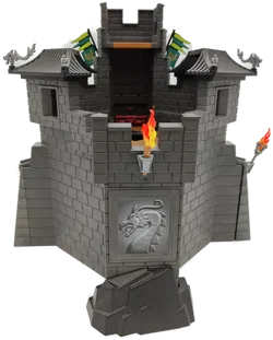 Playmobil 5479 Große Asia-Drachenburg - Bild 3
