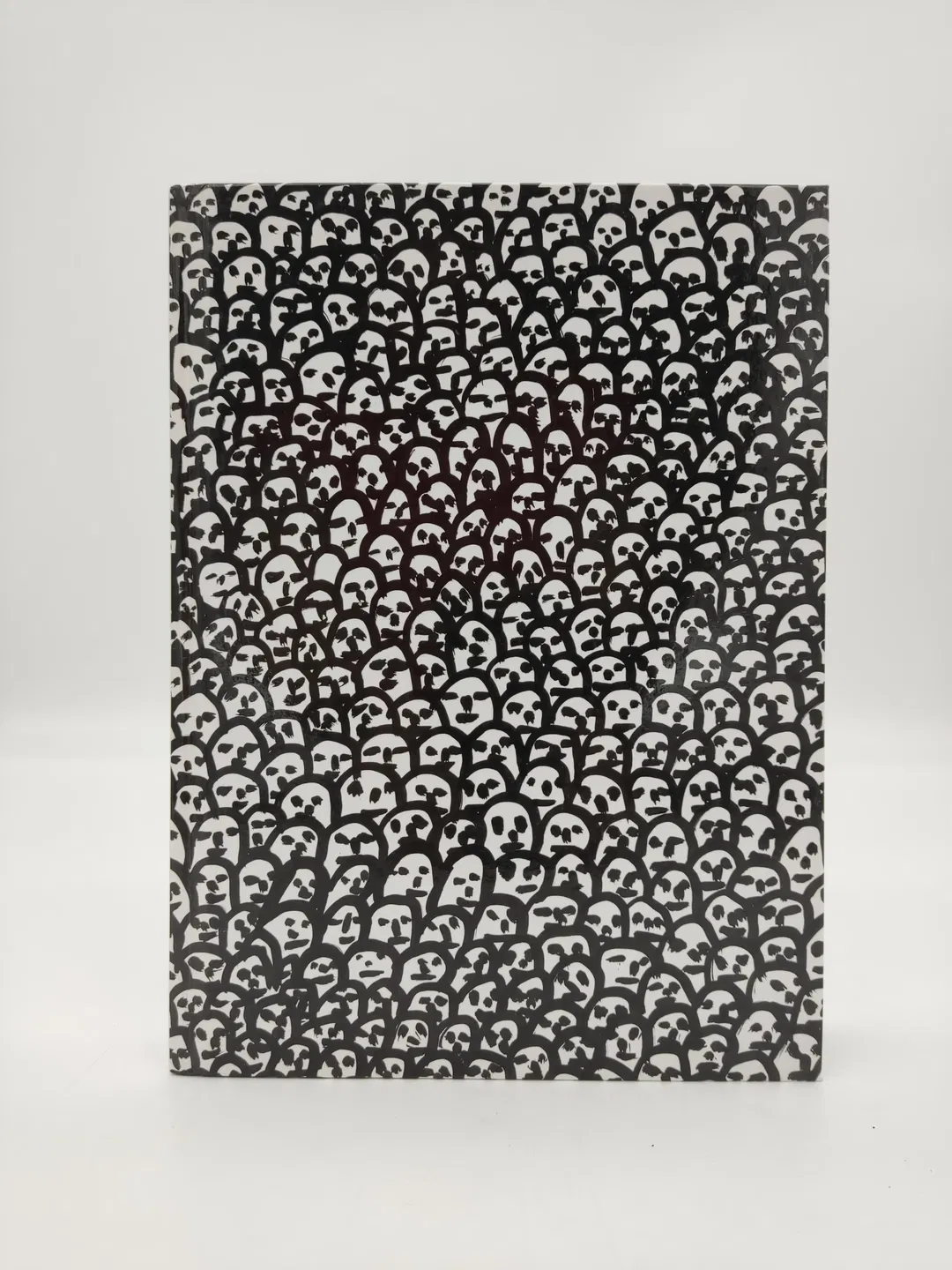 David Shrigley: Brain Activity: Brain Activity-  Cliff Lauson, Herbert Martin,  Dave Eggers, Ralph Rugoff - Bild 1