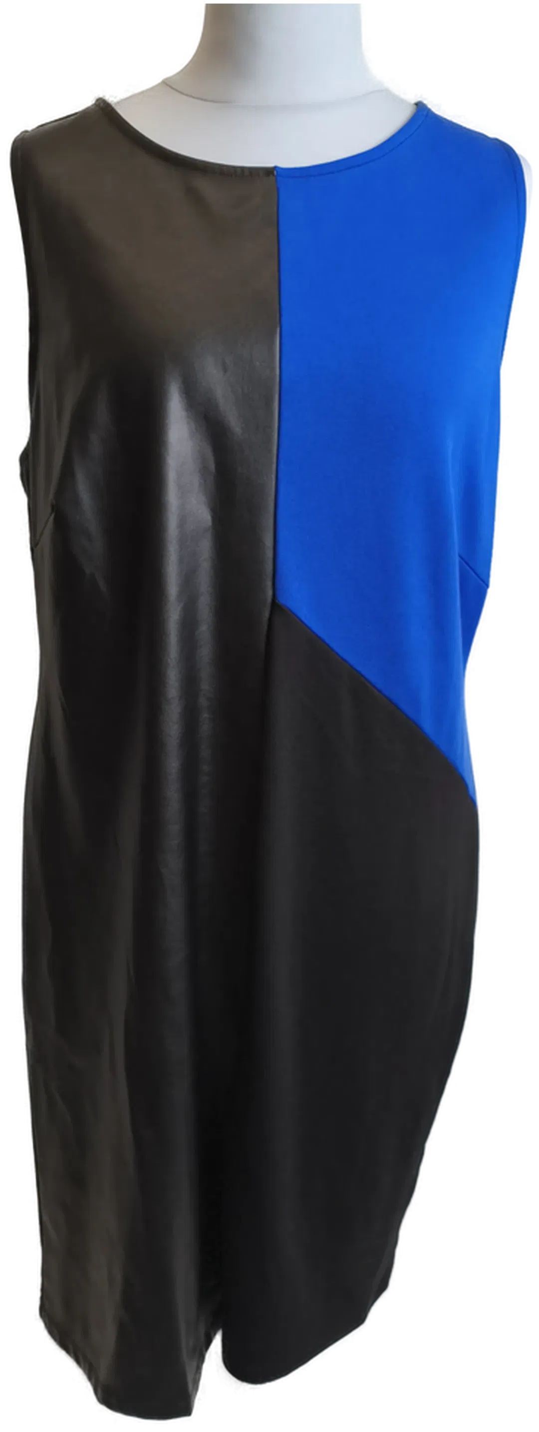 Damenkleid, Bodyflirt, Gr. 48/50 - Bild 1