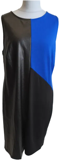Damenkleid, Bodyflirt, Gr. 48/50 - Bild 1