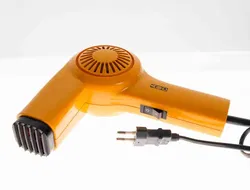 ABC 824 Retro Haartrockner / Föhn - Bild 2