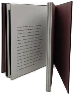 Buch GOTTFRIED HELNWEIN: KIND, Hirmer Verlag - Bild 3