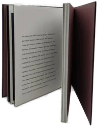 Buch GOTTFRIED HELNWEIN: KIND, Hirmer Verlag - Bild 3