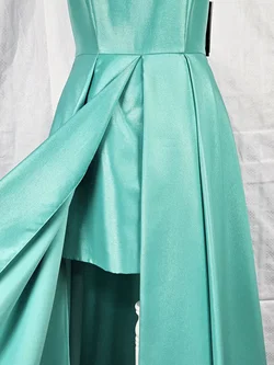 Abendkleid - 15 - Faviana (New York) - Gr. L - Bild 8