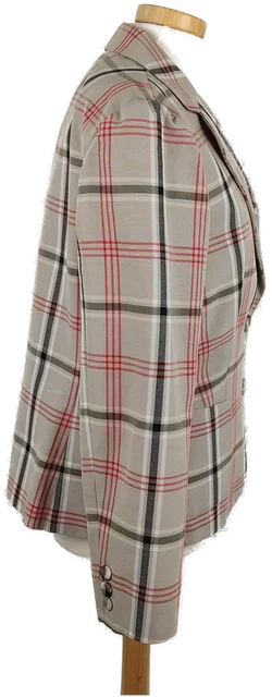 Max Mara Damen Blazer - M/38 - Bild 2