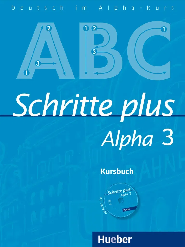 Schritte plus Alpha 3 - Anja Böttinger - Bild 2