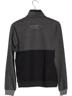 Babäm! - Philipp Plein Jungen Sportjacke, schwarz - Gr. 164 - Bild 2