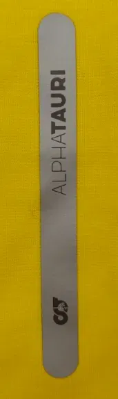 AlphaTauri - Damenshirt Gr. L - Bild 5