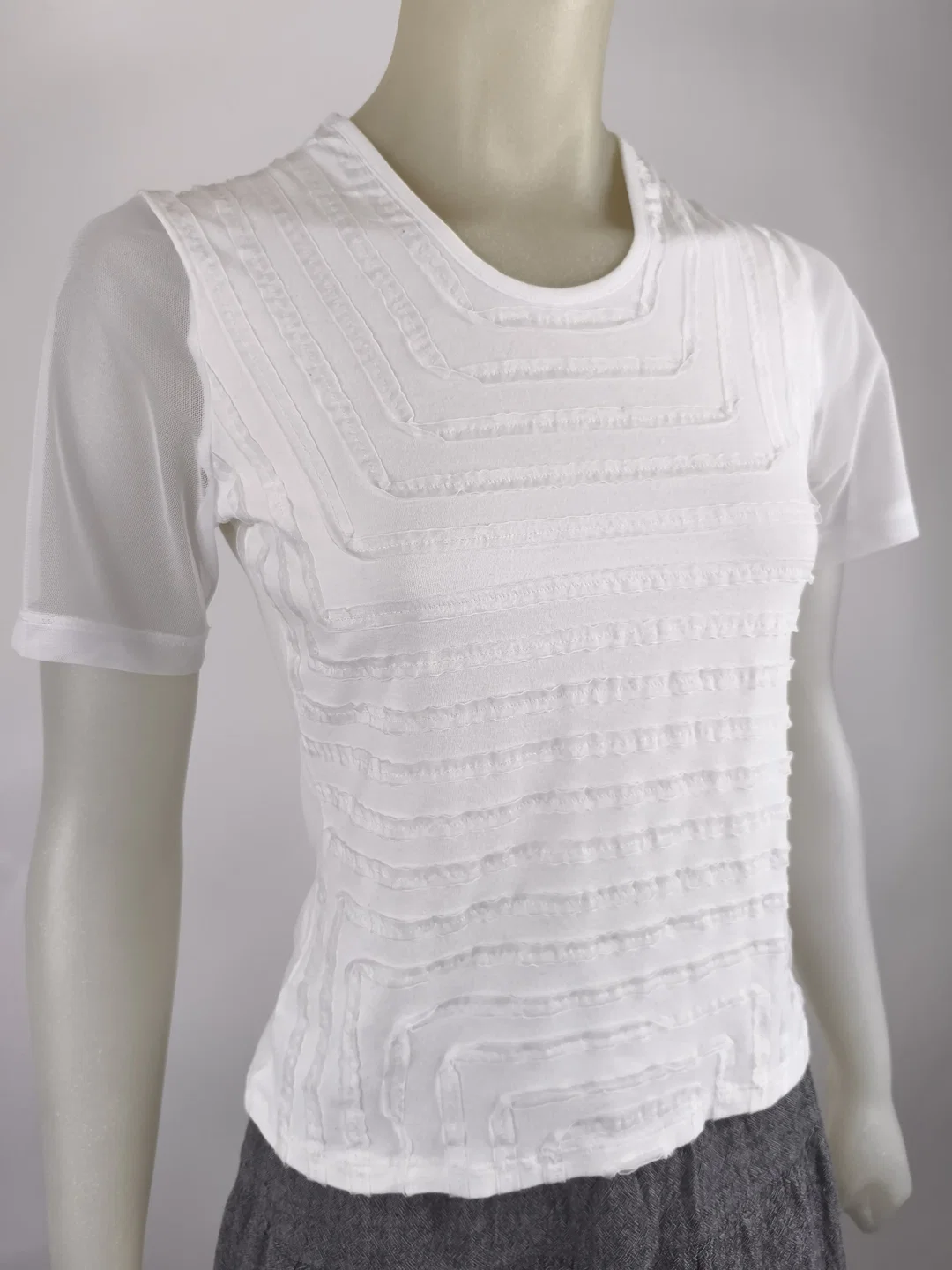 Damenshirt Viskose - Bild 1