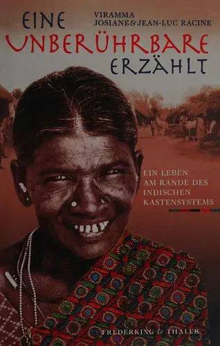 Eine Unberührbare erzählt - Viramma, Josiane Racine - Bild 2