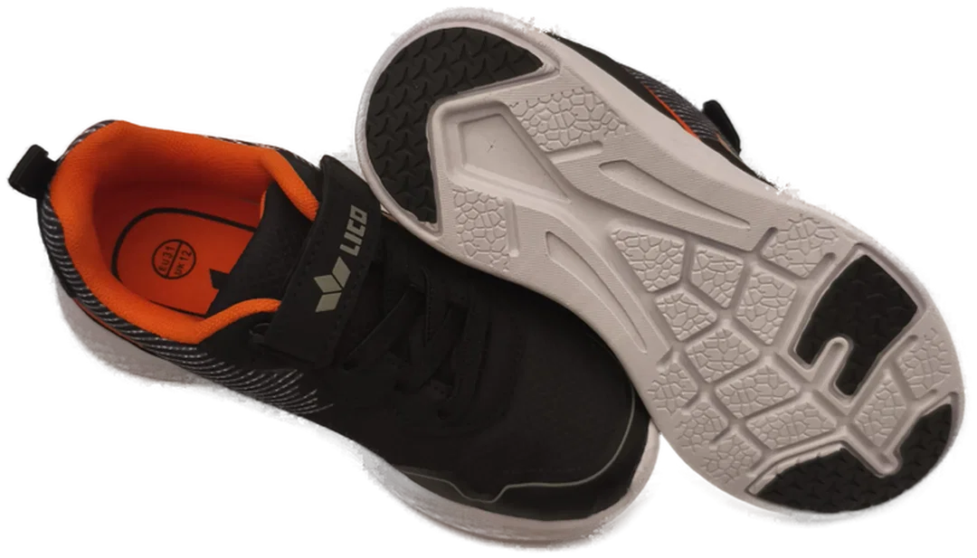 Lico, Sneaker Kinder, Gr. 31, neu – Bild 1