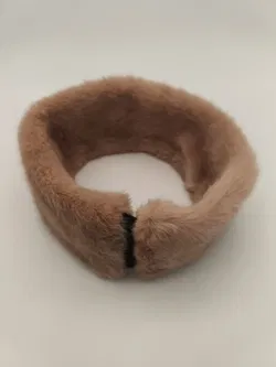 Stirnband Ohrenwärmer - Bild 2