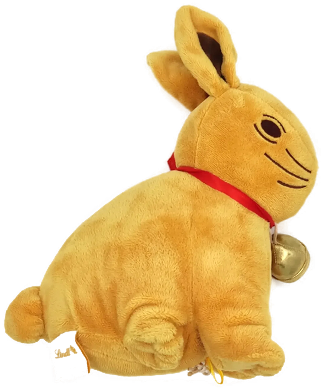 Lindt Stofftier Hase – Bild 3
