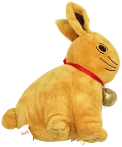 Lindt Stofftier Hase - Bild 3