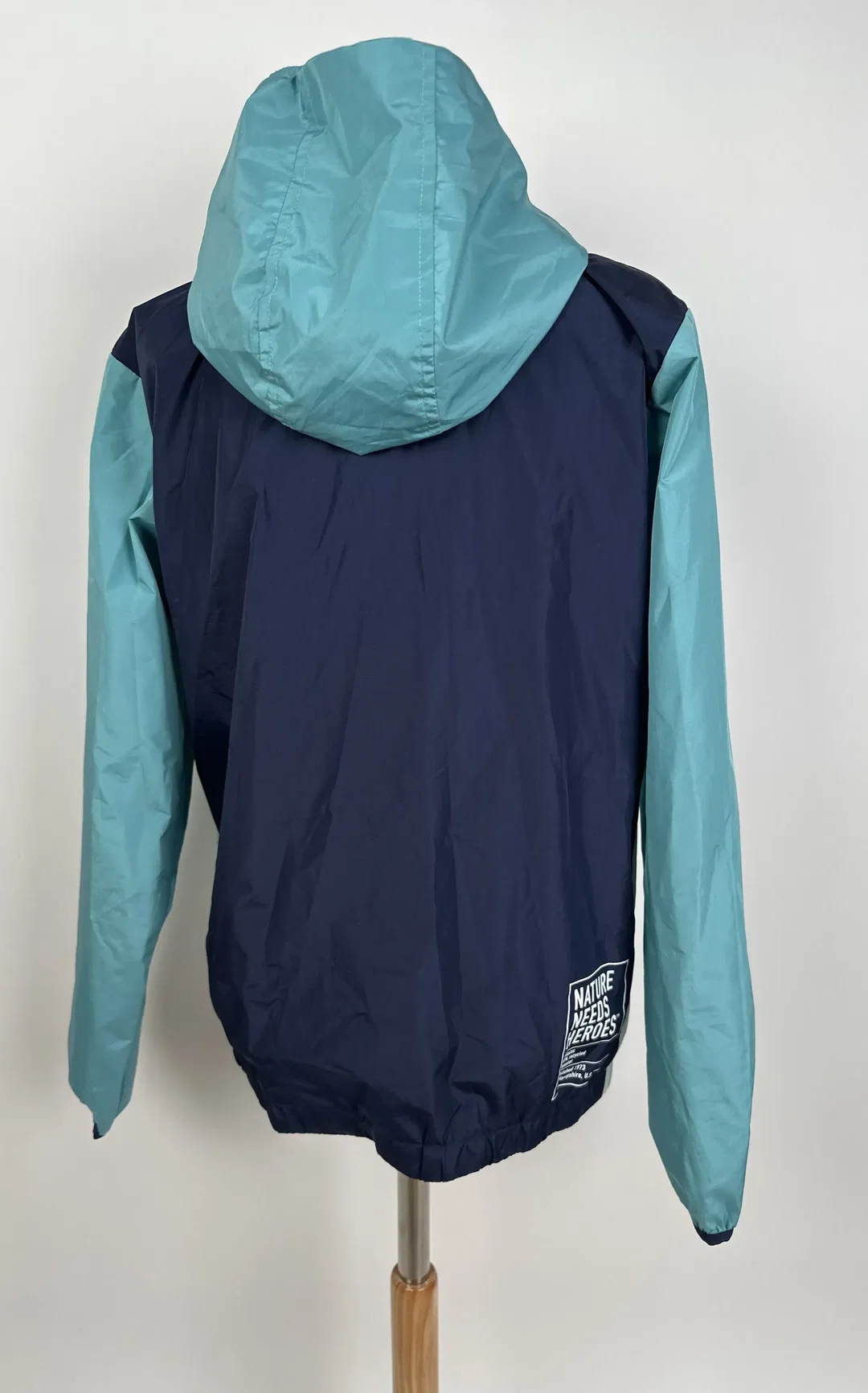 Timberland - Kinderjacke Gr. 150 – Bild 4