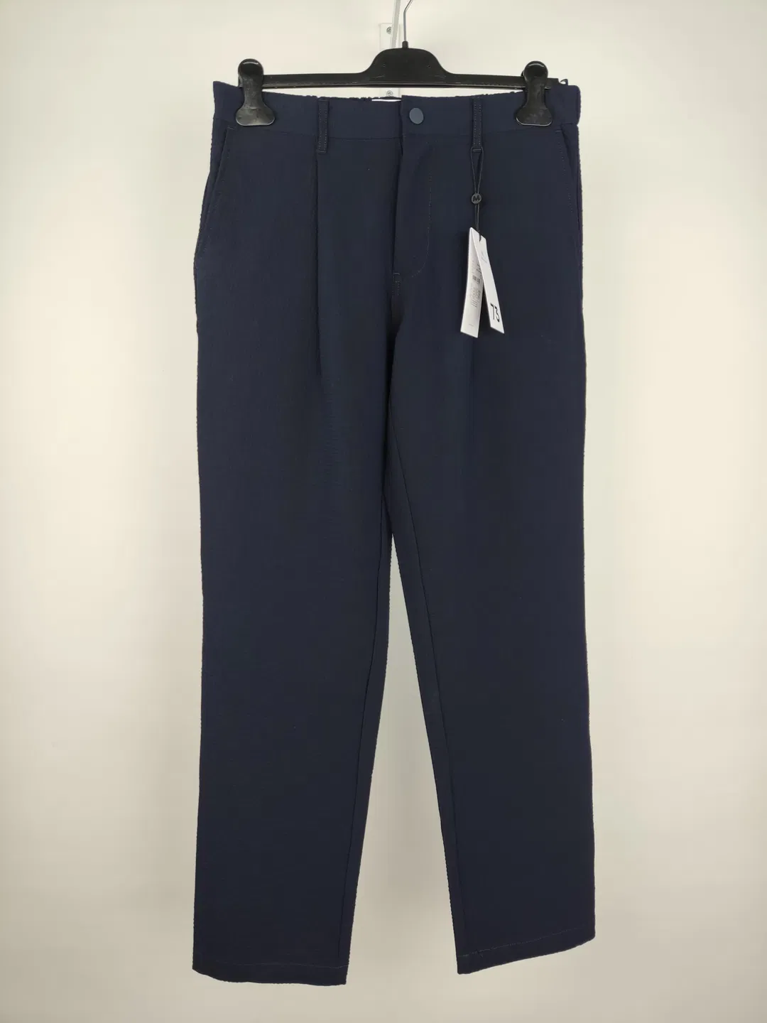 Matinique Herren Stoffhose navy - W29 / L34 - Bild 1