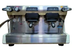 Rancilio Classe 5 USB 2-gruppige Gastro-Siebträgermaschine