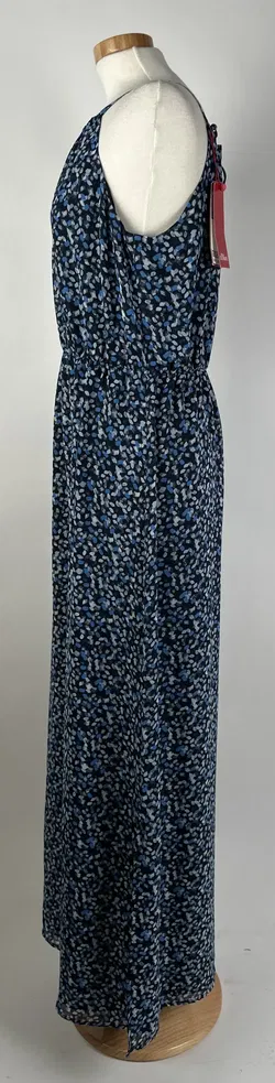 s.Oliver - Damenkleid - Gr. 38 - Bild 2