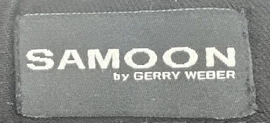 Samoon by Gerry Weber - Damenrock - Gr. 46 – Bild 3
