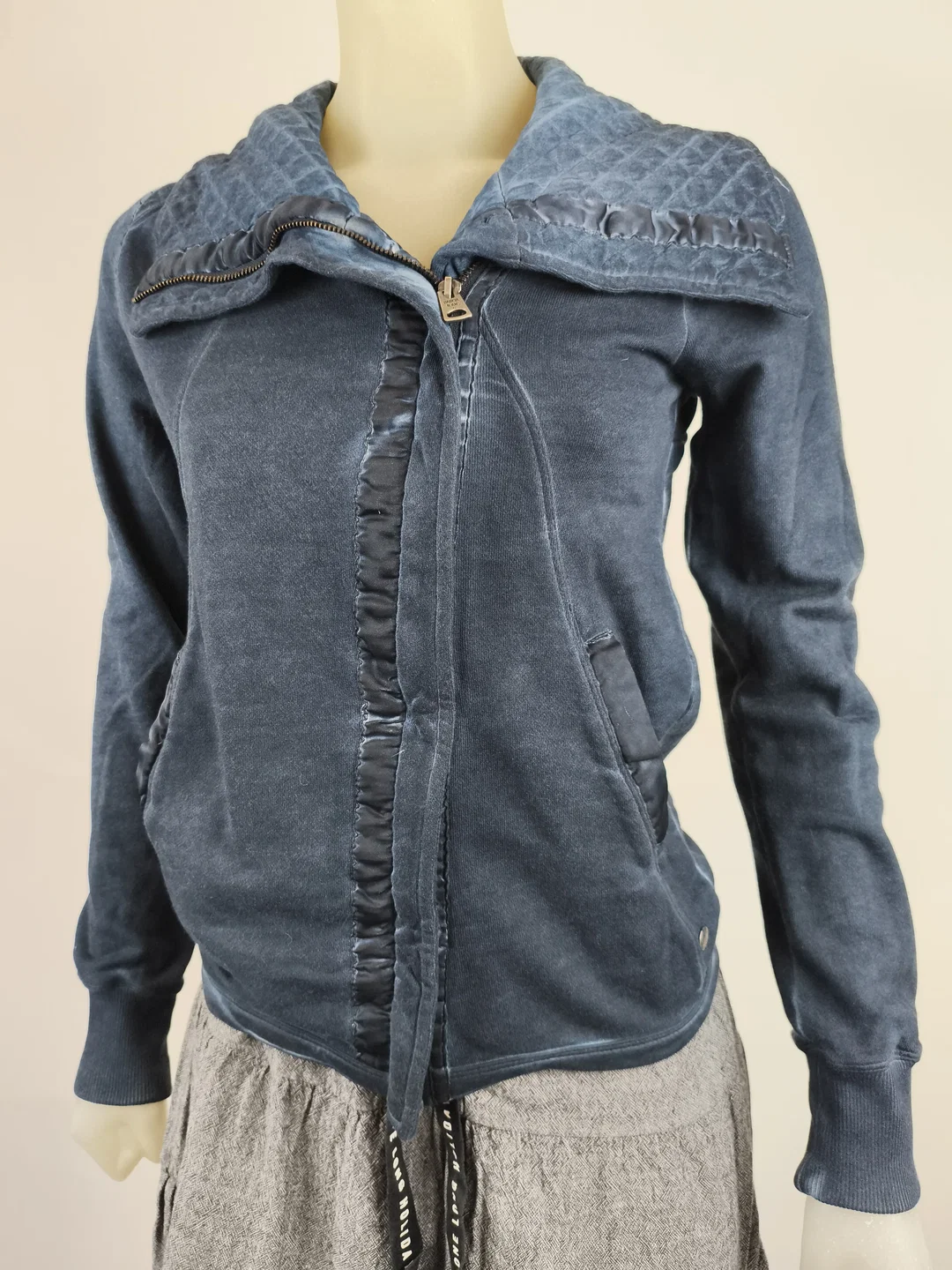 Garcia Jeans, Damenweste, Gr. 36 - Bild 4