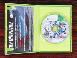 EA Sports Madden NFL 13 - Xbox 360 - Spiel - Bild 3