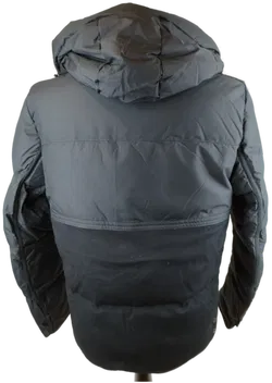 DUNO Winterjacke mit Innentaschen - Gr. 52 - Bild 3