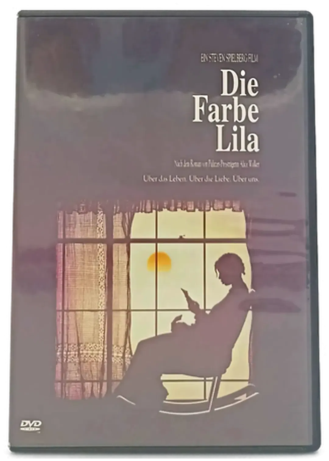 DVD 