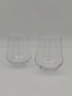 6x Stölzle Gläser - Revolution Water - Bild 6