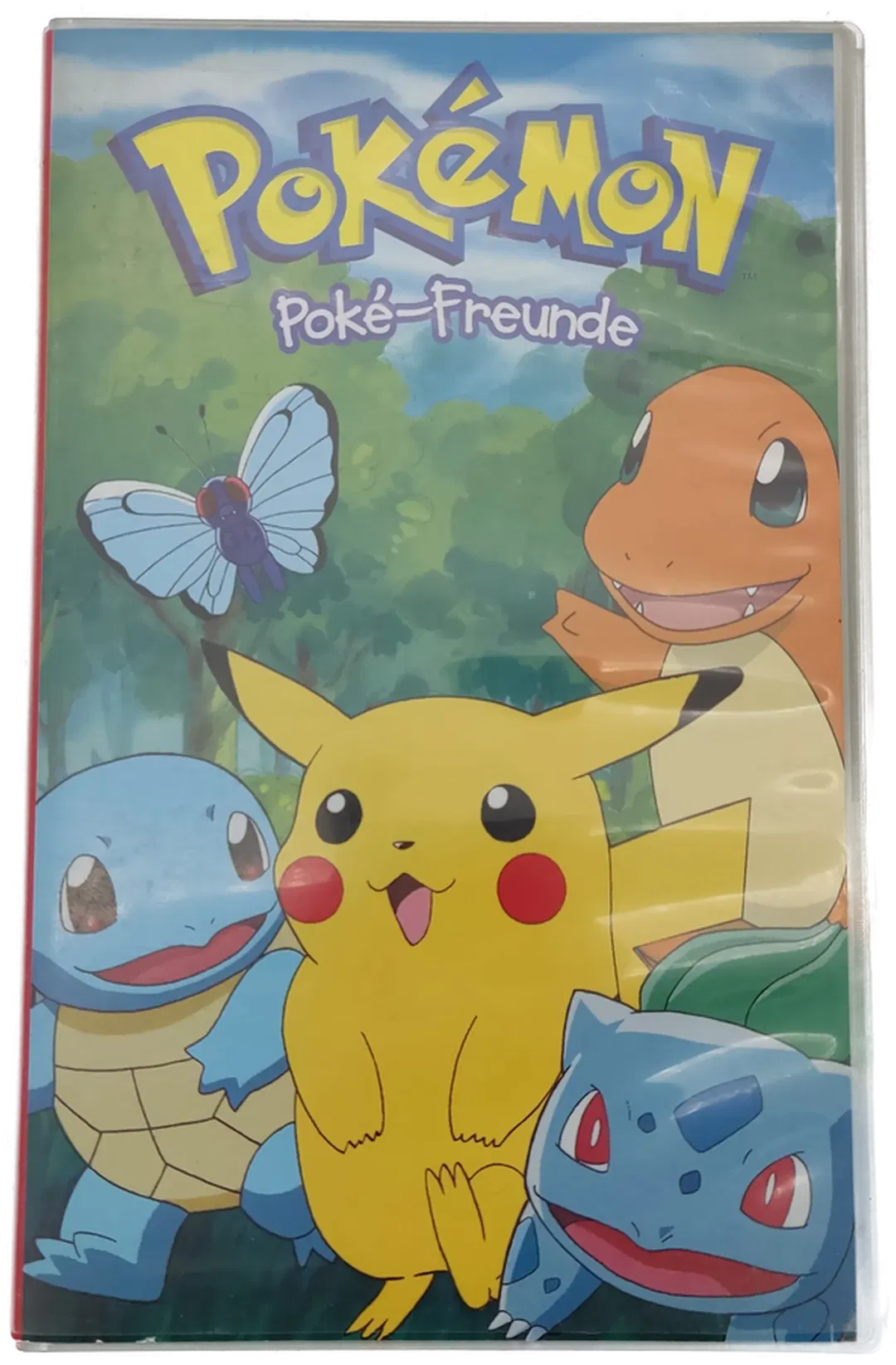 Pokémon  Poké-Freunde - Bild 1
