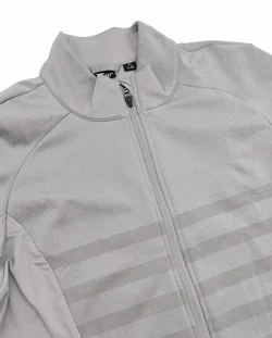 Crane Herren Fahrradjacke grau - IT 46 / DE 42 - Gr. XXS / 42 - Bild 3