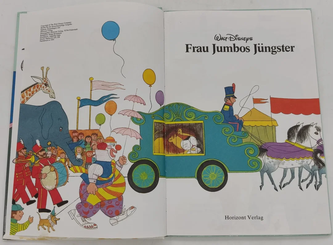 Walt Disney 7 Kinderbücher Arielle  Schneewittchen Dornröschem uvm. – Bild 7