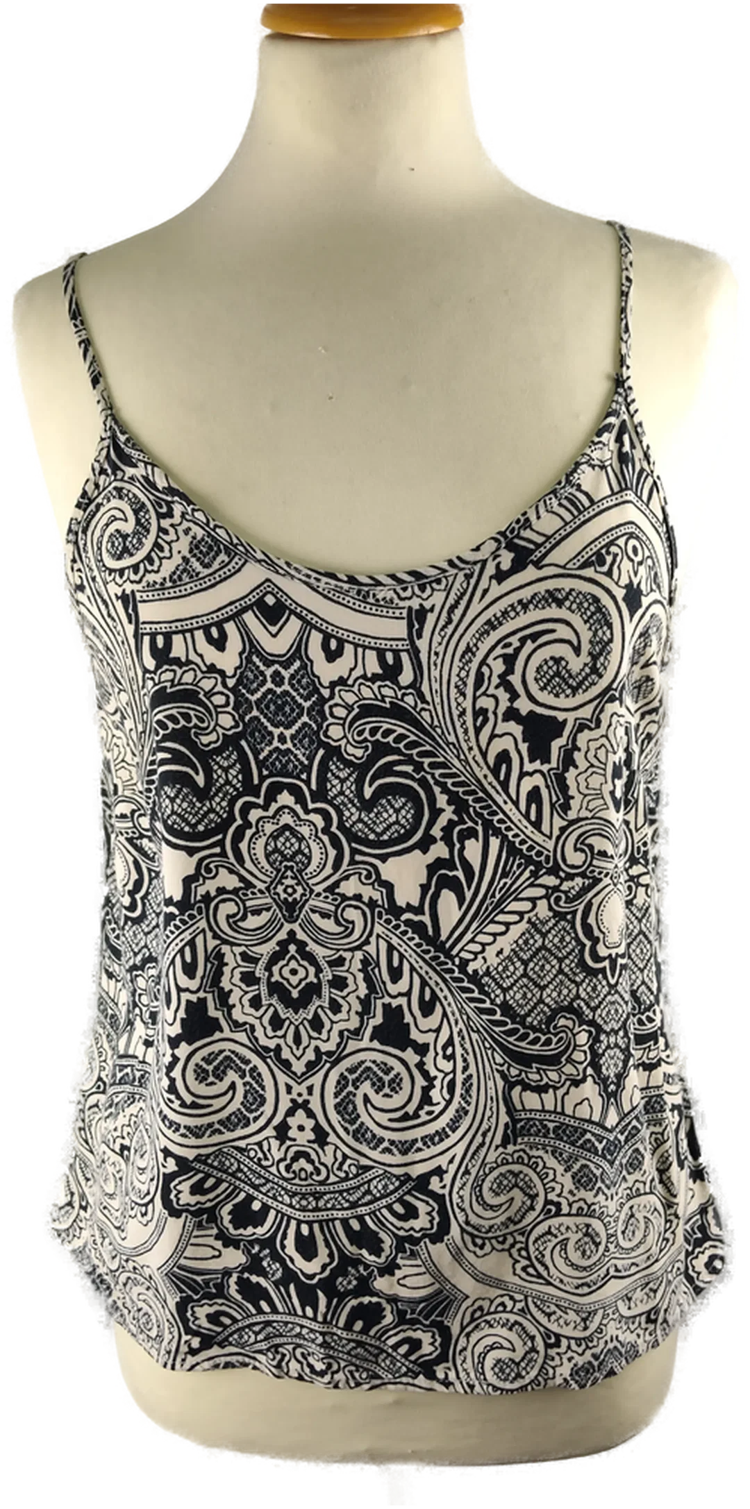 Damentop Vero Moda Viskose | Sommerleicht - Bild 4
