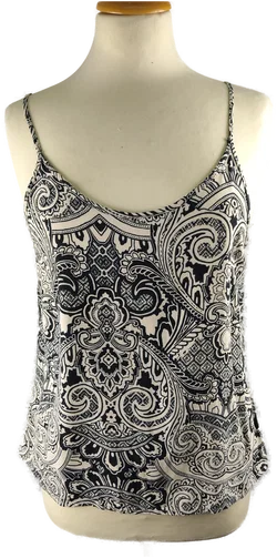 Damentop Vero Moda Viskose | Sommerleicht - Bild 1