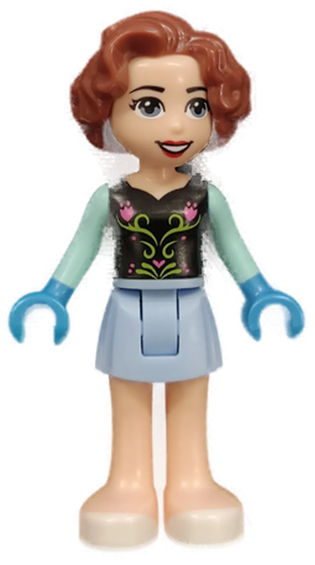 Lego Minifigur - Bild 1