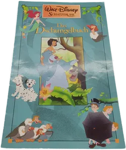 Walt Disney Schatztruhe Konvolut 4 Stück Klassiker Comic Bücher - Bild 6