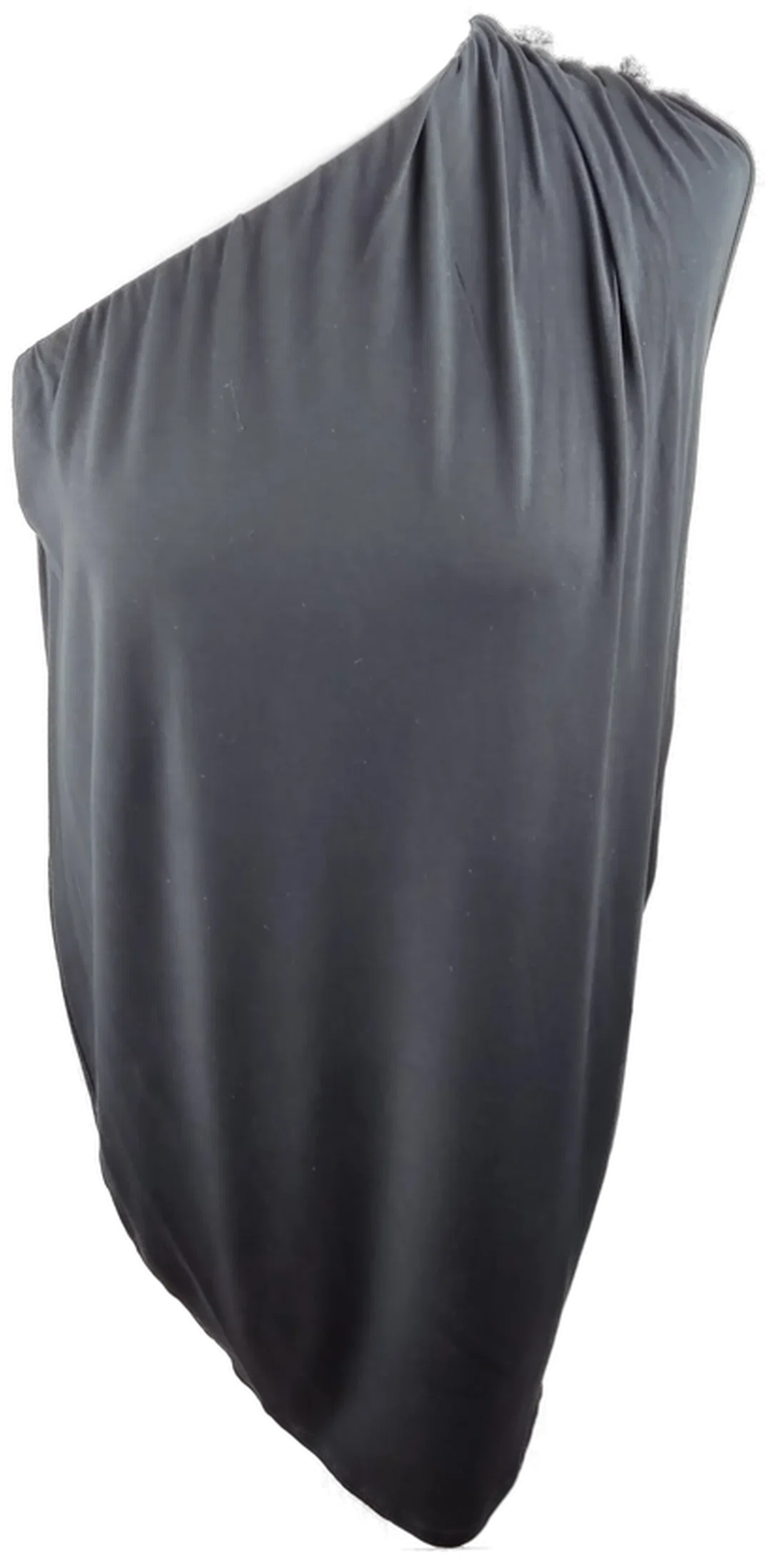 Intimissimi Oberteil Schwarz S/36 | Eleganter Drapier-Look – Bild 1