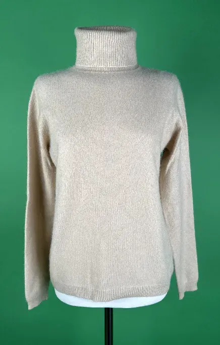 Madeleine - Damenpullover - Gr. 40/42 - Bild 4