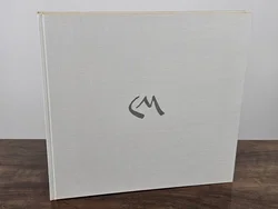 Monographie Carl Moll - Galerie Welz - Bild 3