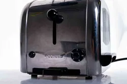 Vintage Toaster 
