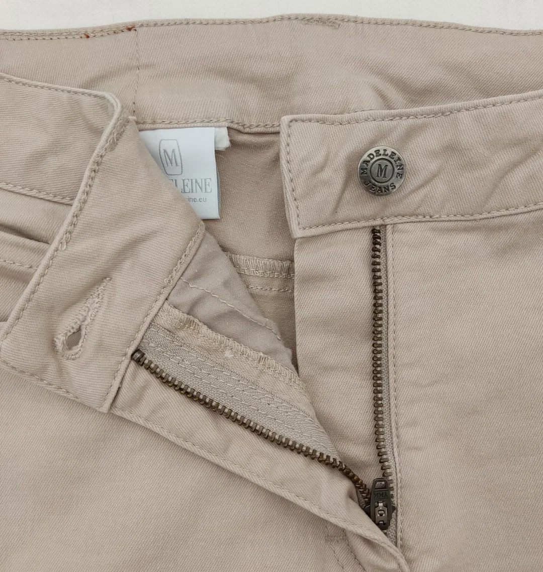 Madeleine - Damen Hose Gr. 38 – Bild 4