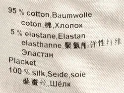 Marc Cain Oberteil blau Gr. M - Bild 5