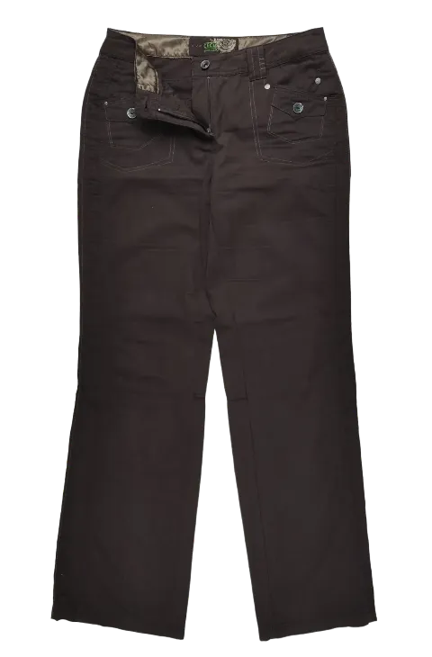 Cecil Herren Hose braun - Gr. M – Bild 2