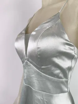 Eva & Lola, Reißverschluss Kleid, Gr. S, Ball - Bild 2