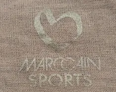 Marc Cain Sports - Damen T-Shirt Gr. N 5 – Bild 4