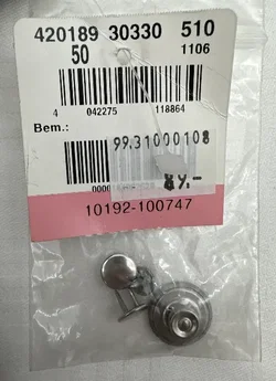 Samoon - Damenhose - Gr. 50 - Bild 4