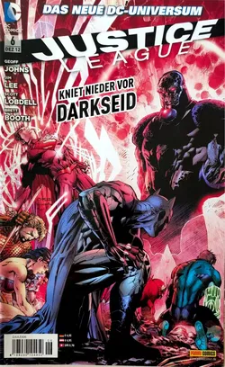 DC Dino Comics Set - 5 Stück - Bild 5