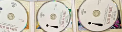 Eckhart Tolle – Leben im Jetzt Hörbuch 3 CDs Arkana Audio - Bild 2