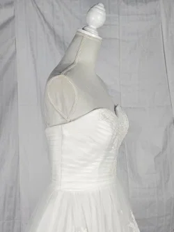 Hochzeitskleid - 14 - Atelier Irvalda (Wien) - Bild 9