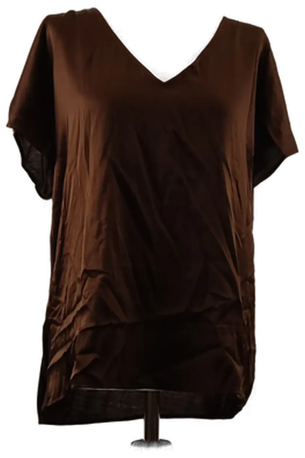 Elegantes Seidentop - Bild 1