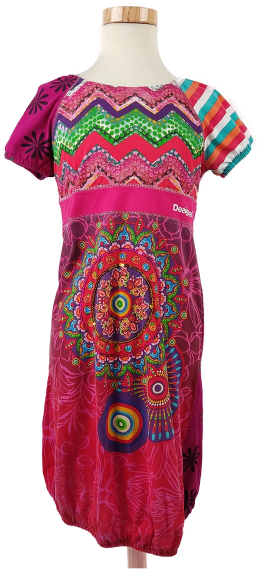 Desigual - Kinderkleid  – Bild 2